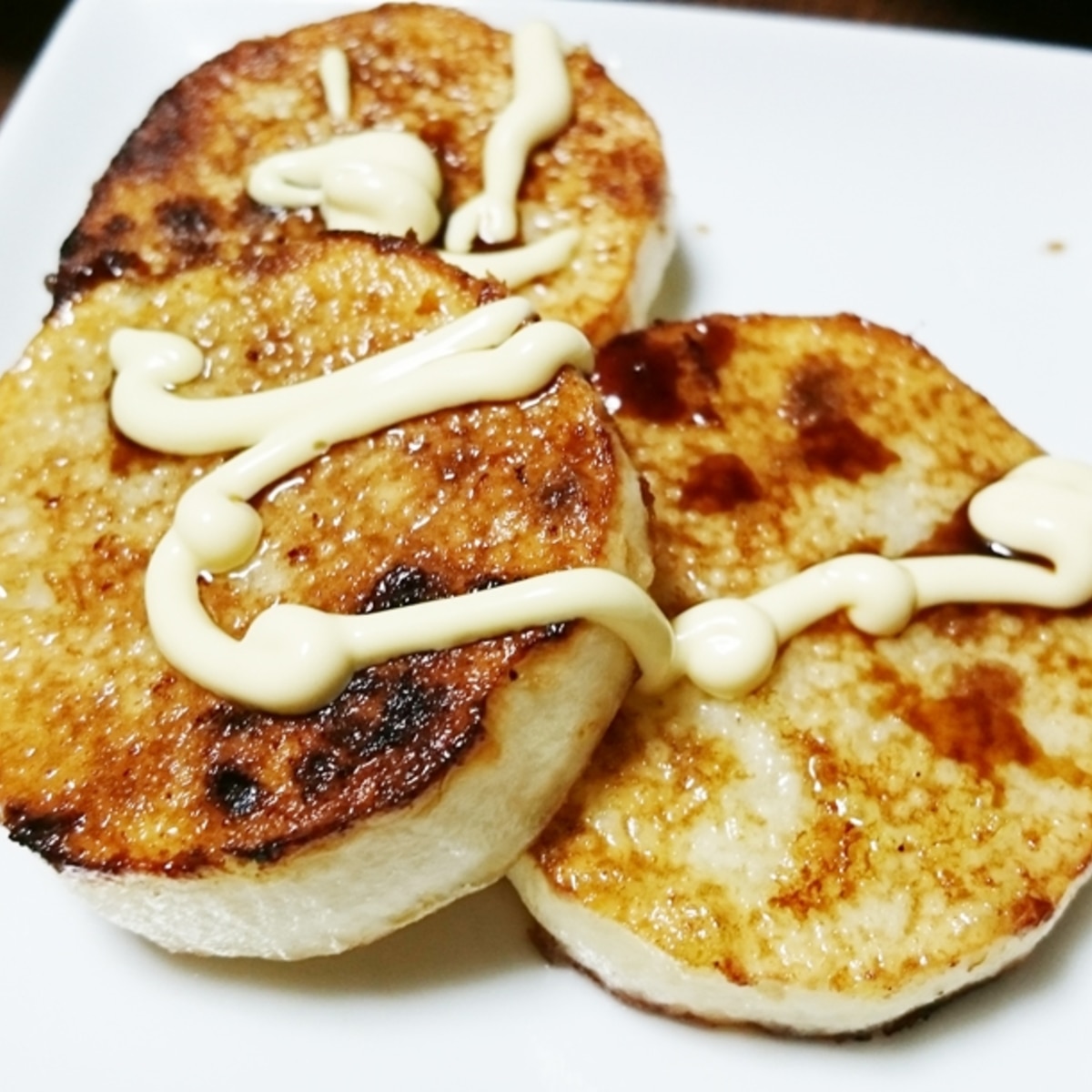 少し傷んだ長芋を美味しく食べるオリーブオイル焼き レシピ 作り方 By かわいい無料イラストフリー素材ベクターデータ 楽天レシピ 少し傷んだ長芋を美味しく食べるオリーブオイル焼き レシピ 作り方 By かわいい無料イラストフリー素材ベクターデータ 楽天レシピ